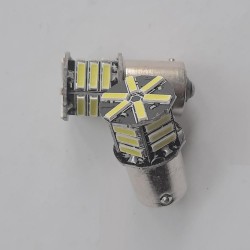 Carat Ampul 1156 Tek Duy 24v 7020 21 Smd Beyaz 