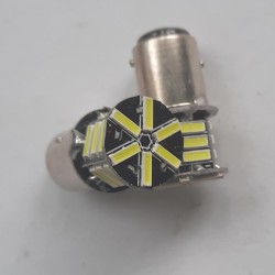 Carat Ampul 1156 Tek Duy 7020 21 Smd Çakarlı Beyaz 