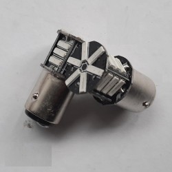 Carat Ampul 1156 Tek Duy 7020 21 Smd Kırmızı 