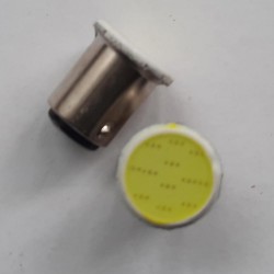 Carat Ampul 1157 Çift Duy 24v 67 Cob 12 Smd Beyaz 