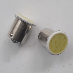 Carat Ampul 1157 Çift Duy 24v 7020 21 Smd Beyaz 