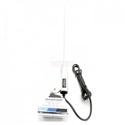 Carub Anten Pıoneer Tip Nikel Vakum 0042208 