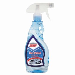 Autokit Buz Çözücü Sprey 300ml Fa1 305 