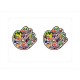 4 Parmak 3D Damla Çıkartma-Sticker 2 Parça 4 Parmak 3D Damla Çıkartma-Sticker 2 Parça