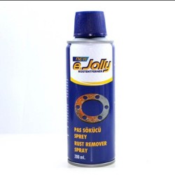 Pas Sökücü Sprey 200ml (JOLLY)