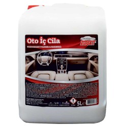 Autokit Pasta Cila 5 Litre Fa1 266 