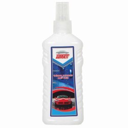 Autokit Yağmur Kaydırıcı Sprey 200ml Fa1 308 