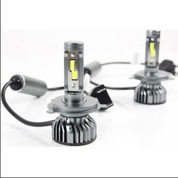 Led Xenon 9006 Mini Canbuslu (TRG)