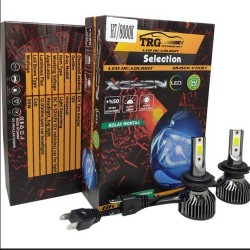 Led Xenon 9006 Mini (TRG)