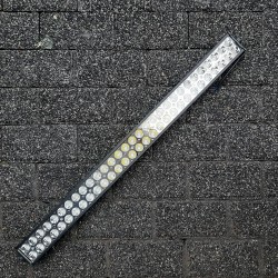 Off Road Led Bar Dikdörtgen 90cm 180w (TRG)