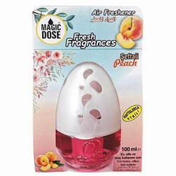 Autokit Koku Magic Dose 100 Ml Bubble Gum Fa1 831 