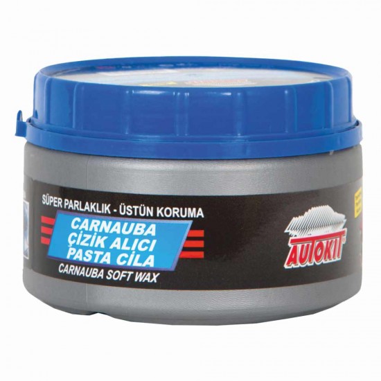 Autokit Pasta Cila Çizik Alıcı 230 Gr Fa1 232 