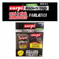 Carub Deri Vinil Koruyucu Br0912013 