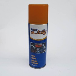 Eter Sprey 200ml (JOLLY)