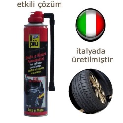 Lastik Tamir Spreyi 300ml Cs-Bm100 (CARSPEED Bm100)