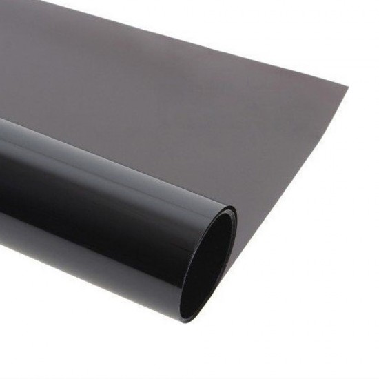 Cam Filmi 75x60mt Dark Black (NİKEN)