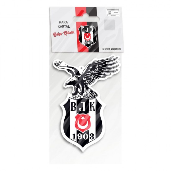 Koku Bjk Kartallı Fa2 016 Autokit