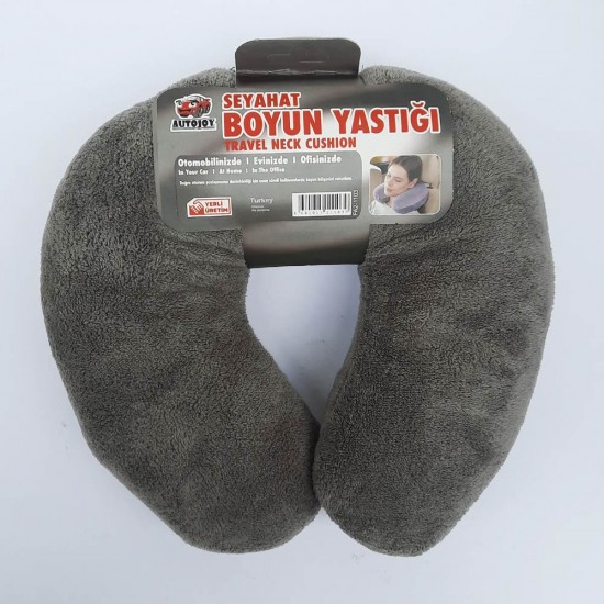 Seyahat Boyun Yastığı (autokit)