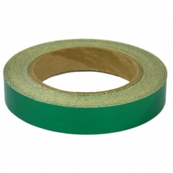 Fosfor Bant 0.5cmx9m  Yeşil (carat)