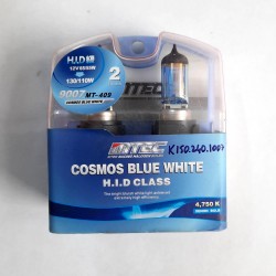 Ampul 9007 65v 55w Colormatik Takım (mtec)