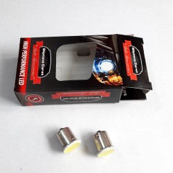 Ampul 1156 93 Tek Duy 18 Led Flash Çakarlı Beyaz (carat)