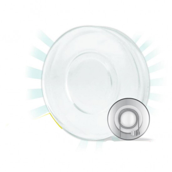 Automix Nano Jel Telefon Tutucu Şeffaf