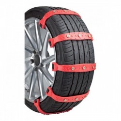 Mefatech Profesyonel Kar Paleti Capture