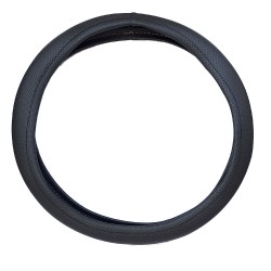 Delikli Geçmeli Direksiyon Kılıfı 38 cm