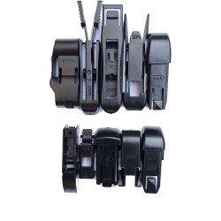 Foxwax Üniversal Muz Ön Silecek Süpürgesi 16 Inch 40 cm 10 Aparatlı Foxwax Üniversal Muz Ön Silecek Süpürgesi 16 Inch 40 cm 10 Aparatlı