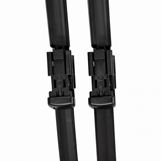 Ford Fiesta 2009–2017 Silecek Süpürgesi 65x38 cm