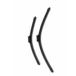 Fiat 500L 2012–2020 Silecek Süpürgesi 65x38 cm