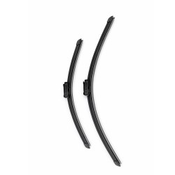 Renault Captur 2013–2015 Silecek Süpürgesi 65x35 cm