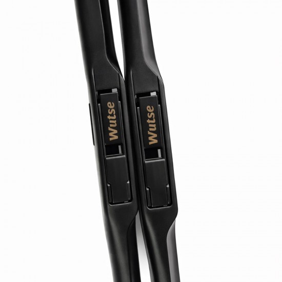 Nissan Juke 2010-2019 Silecek Süpürgesi 55x35 cm